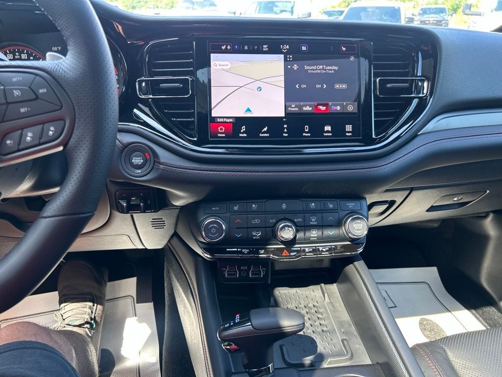 2027 Dodge Durango DURANGO GT HEMI V8 PLUS AWD
