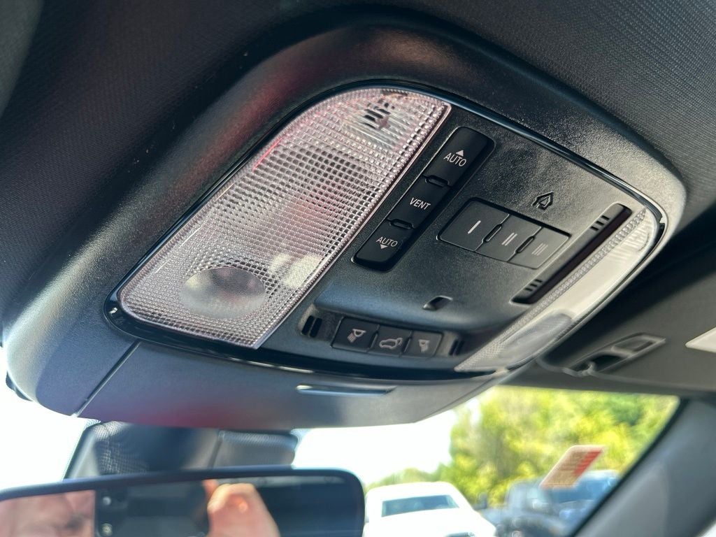 2027 Dodge Durango DURANGO GT HEMI V8 PLUS AWD