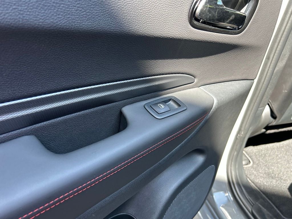2027 Dodge Durango DURANGO GT HEMI V8 PLUS AWD