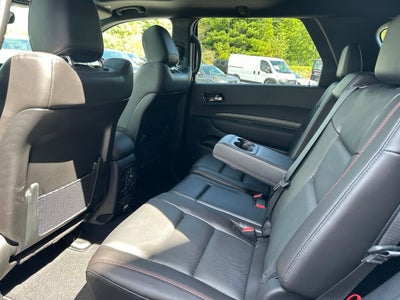 2027 Dodge Durango DURANGO GT HEMI V8 PLUS AWD