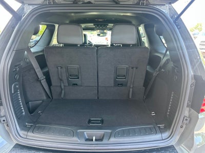 2027 Dodge Durango DURANGO GT HEMI V8 PLUS AWD