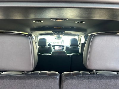 2027 Dodge Durango DURANGO GT HEMI V8 PLUS AWD