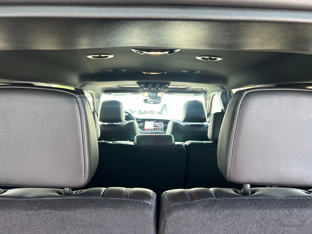 2027 Dodge Durango DURANGO GT HEMI V8 PLUS AWD