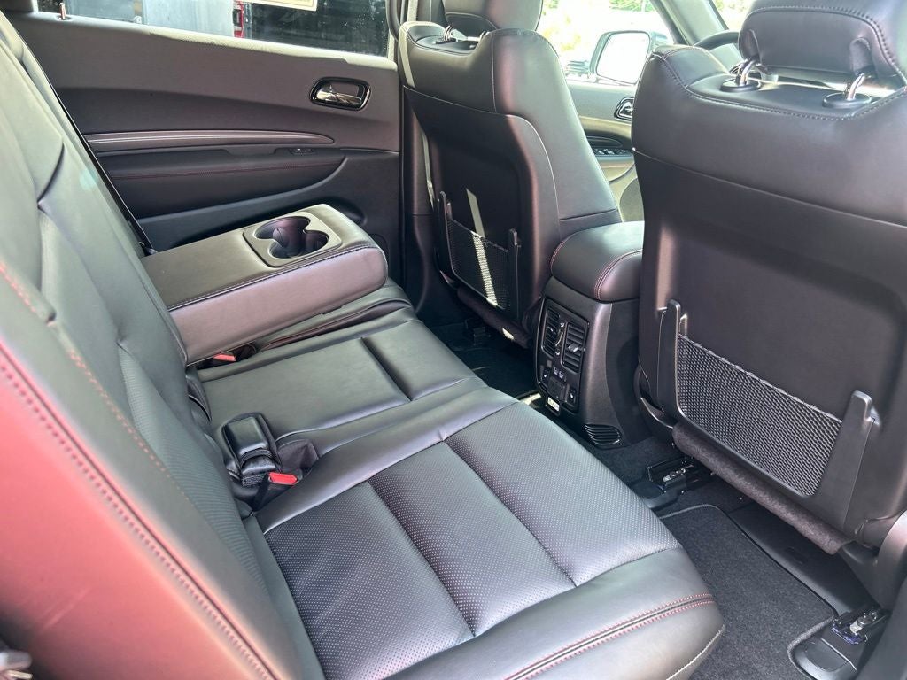 2027 Dodge Durango DURANGO GT HEMI V8 PLUS AWD