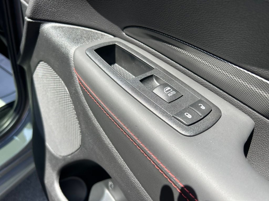 2027 Dodge Durango DURANGO GT HEMI V8 PLUS AWD