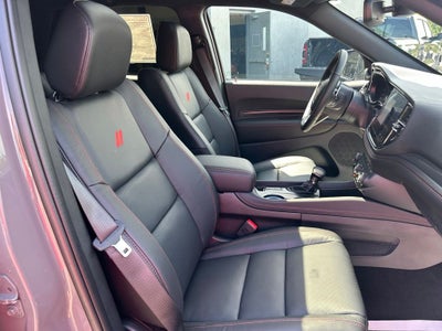 2027 Dodge Durango DURANGO GT HEMI V8 PLUS AWD