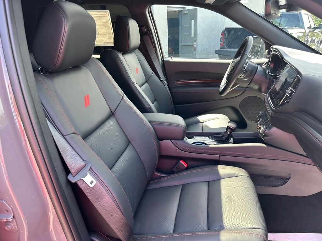 2027 Dodge Durango DURANGO GT HEMI V8 PLUS AWD