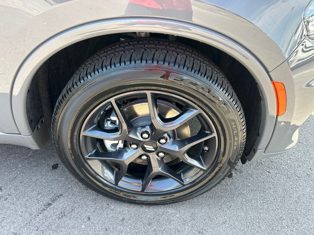 2027 Dodge Durango DURANGO GT HEMI V8 PLUS AWD