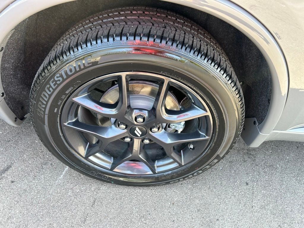 2027 Dodge Durango DURANGO GT HEMI V8 PLUS AWD