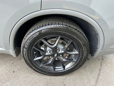 2027 Dodge Durango DURANGO GT HEMI V8 PLUS AWD