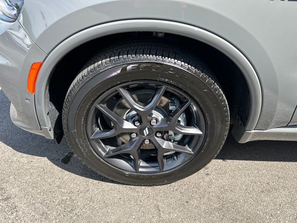 2027 Dodge Durango DURANGO GT HEMI V8 PLUS AWD
