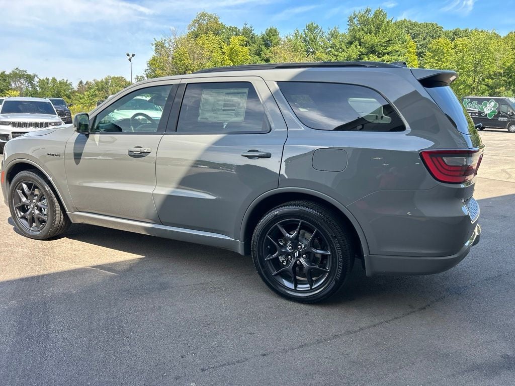 2027 Dodge Durango DURANGO GT HEMI V8 PLUS AWD