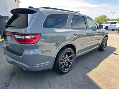 2027 Dodge Durango DURANGO GT HEMI V8 PLUS AWD