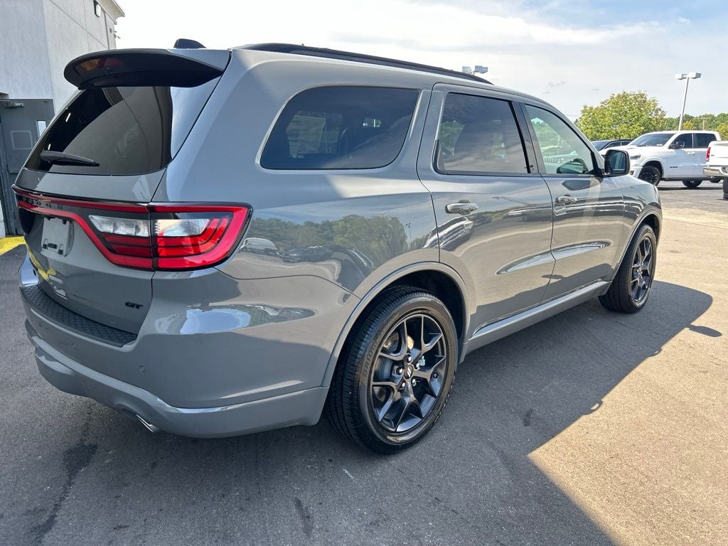 2027 Dodge Durango DURANGO GT HEMI V8 PLUS AWD
