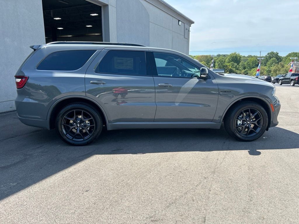 2027 Dodge Durango DURANGO GT HEMI V8 PLUS AWD