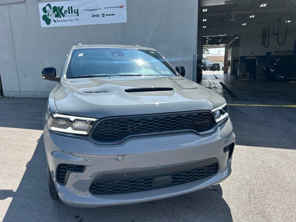 2027 Dodge Durango DURANGO GT HEMI V8 PLUS AWD
