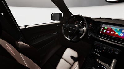 2027 Dodge Durango DURANGO GT HEMI V8 PLUS AWD