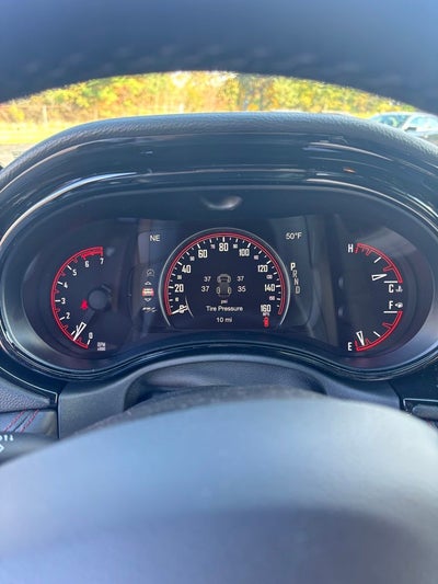 2026 Dodge Durango DURANGO GT AWD HEMI V8