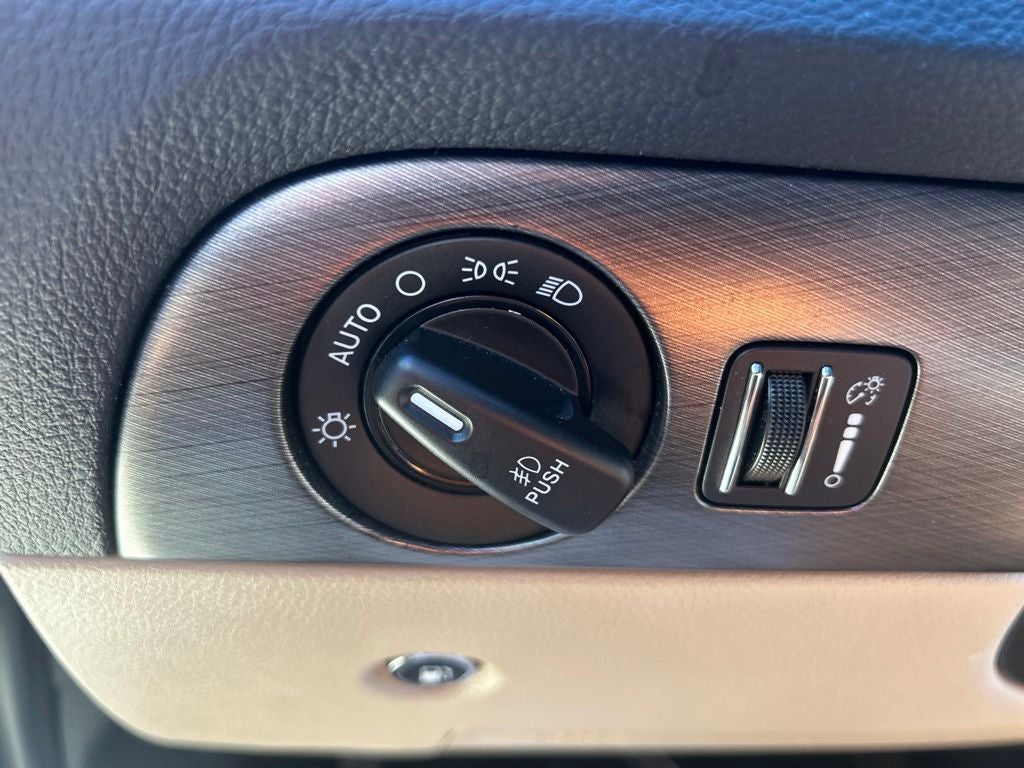 2020 Dodge Durango Citadel AWD