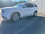 2020 Dodge Durango Citadel AWD