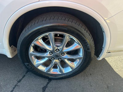 2020 Dodge Durango Citadel AWD