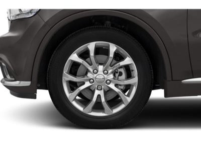 2020 Dodge Durango Citadel AWD