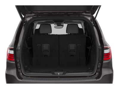 2020 Dodge Durango Citadel AWD