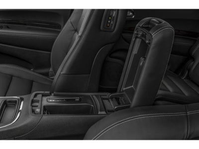 2020 Dodge Durango Citadel AWD