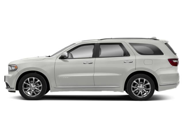 2020 Dodge Durango Citadel AWD