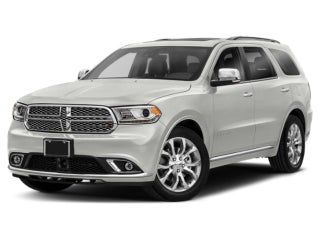 2020 Dodge Durango Citadel AWD