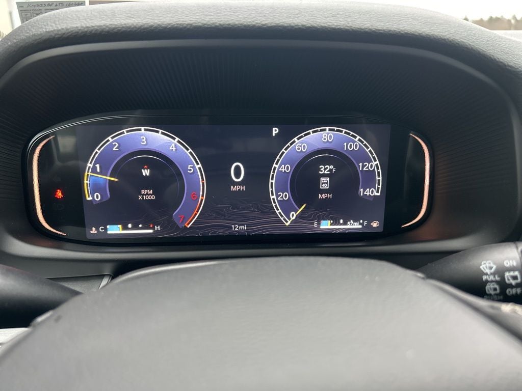 2026 Jeep Grand Wagoneer GRAND WAGONEER L LIMITED ALTITUDE 4X4