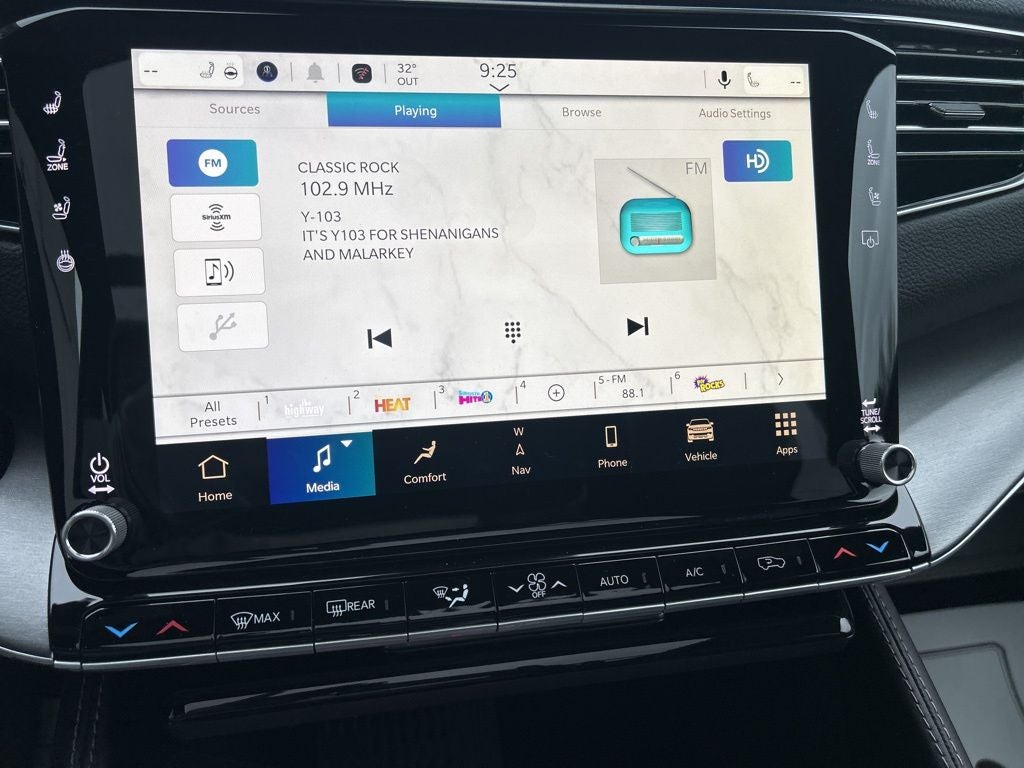 2026 Jeep Grand Wagoneer GRAND WAGONEER L LIMITED ALTITUDE 4X4