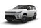 2026 Jeep Grand Wagoneer GRAND WAGONEER 85TH ANNIVERSARY EDITION 4X4