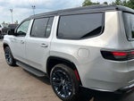 2026 Jeep Grand Wagoneer GRAND WAGONEER 85TH ANNIVERSARY EDITION 4X4