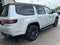 2026 Jeep Grand Wagoneer GRAND WAGONEER 85TH ANNIVERSARY EDITION 4X4