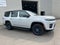 2026 Jeep Grand Wagoneer GRAND WAGONEER 85TH ANNIVERSARY EDITION 4X4