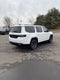 2026 Jeep Grand Wagoneer GRAND WAGONEER LIMITED ALTITUDE 4X4