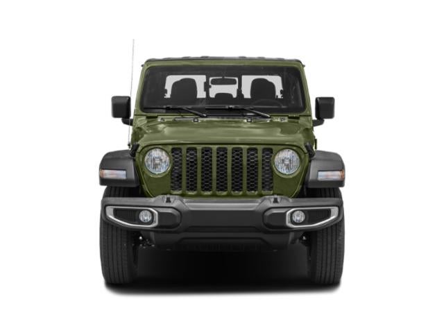 2022 Jeep Gladiator Sport S 4x4