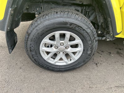 2023 Jeep Gladiator Sport S 4x4