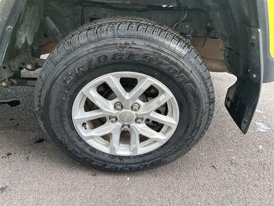 2023 Jeep Gladiator Sport S 4x4