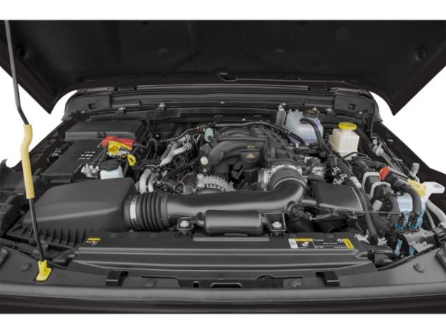 2023 Jeep Gladiator Sport S 4x4