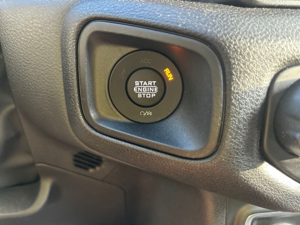2024 Jeep Gladiator Sport S
