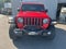 2020 Jeep Gladiator Rubicon 4x4