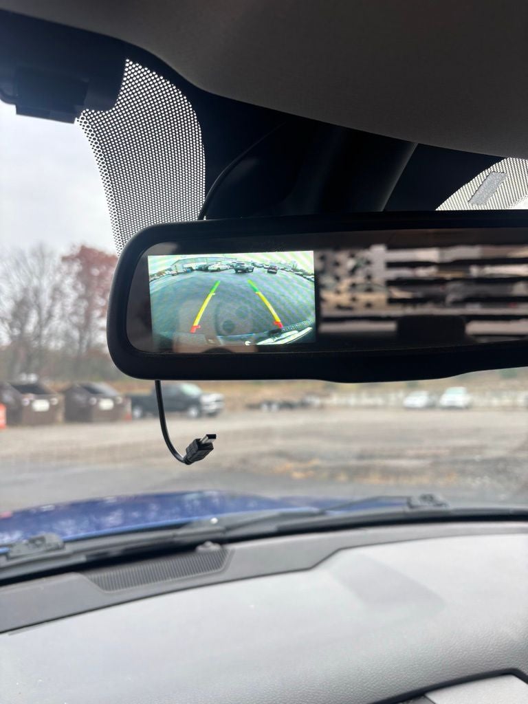 2019 RAM 1500 Classic Express Quad Cab 4x4 6'4' Box