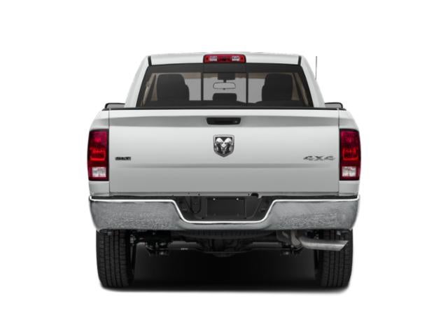 2022 RAM 1500 Classic Warlock Quad Cab 4x4 6'4' Box