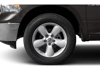 2014 RAM 1500 Outdoorsman