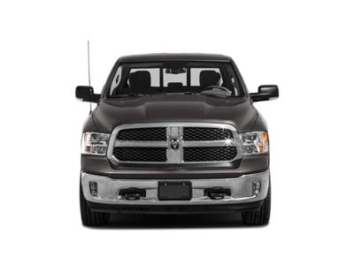 2014 RAM 1500 Outdoorsman