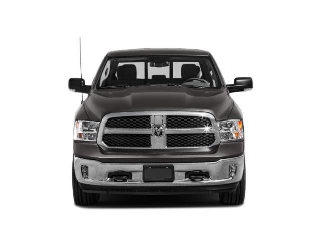 2014 RAM 1500 Outdoorsman