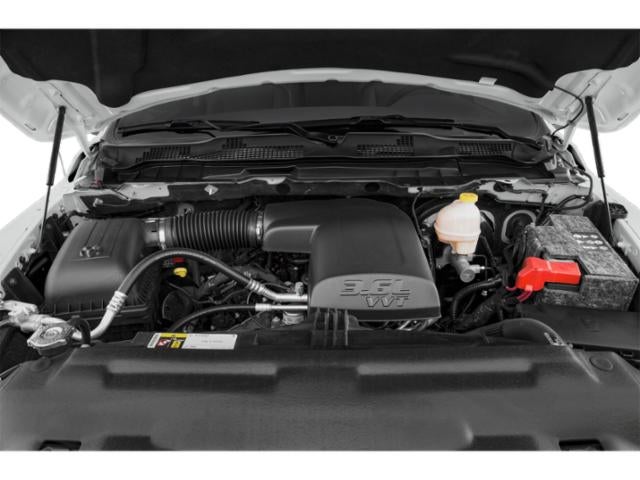 2024 RAM 1500 Classic Tradesman Crew Cab 4x4 6'4' Box