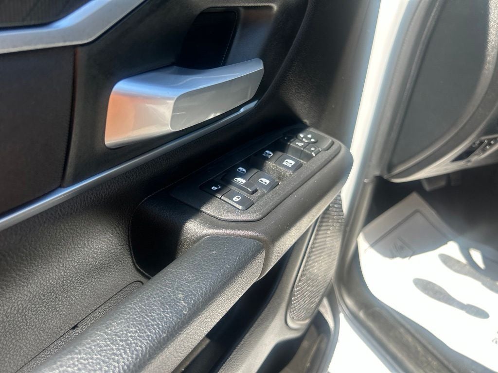 2026 RAM 1500 Big Horn Quad Cab 4x4 6'4' Box